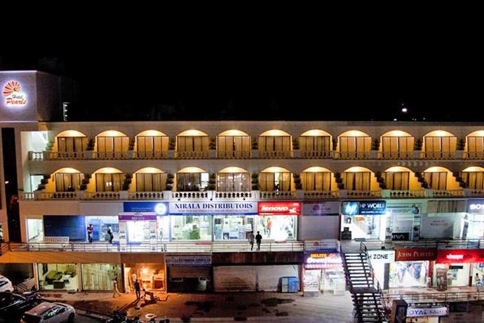 Hotel Pearls Aurangabad